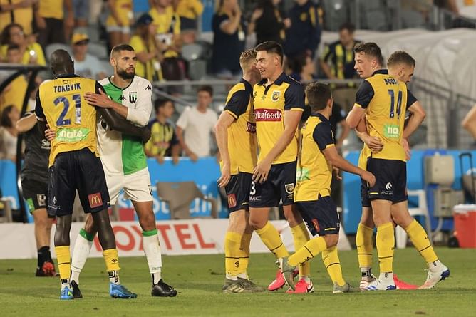 Central Coast Mariners vs Melbourne Victory prediction, preview, team news and more | A-League 2020-21