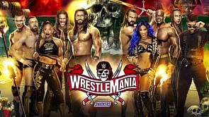 WWE WrestleMania 37: Full match-card predictions for Night 1