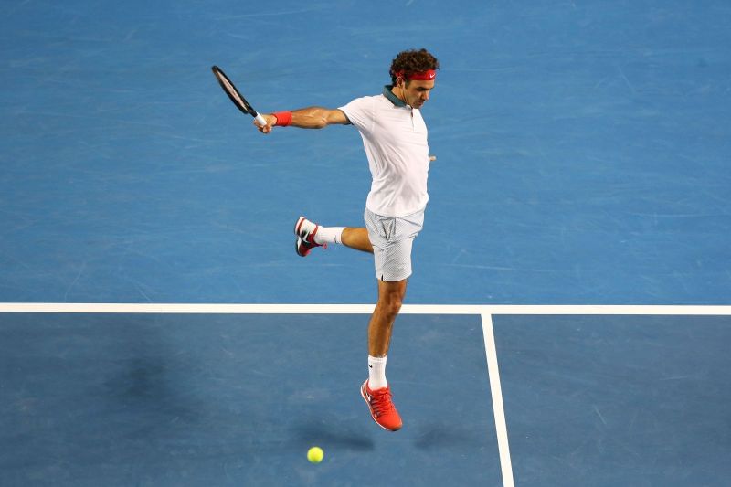 Roger Federer has won 1243 matches on the ATP tour