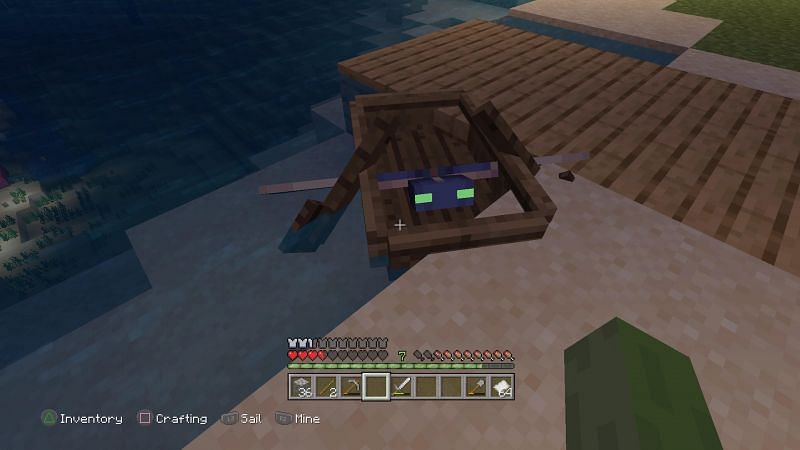 Phantoms in Minecraft: Everything players need to know