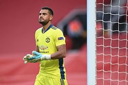 Manchester United goalkeeper linked with move to Boca Juniors - Reports