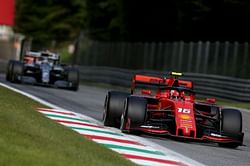 Which are the most viewed Formula 1 races since 2018?