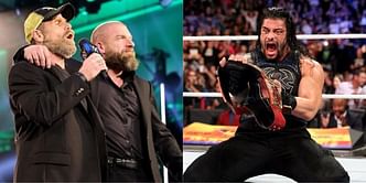 5 WWE सुपरस्टार्स जिनका करियर गहरी चोट की वजह से रुक गया था