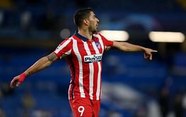 Luis Suarez names Chelsea star as the toughest defender he has faced in his career