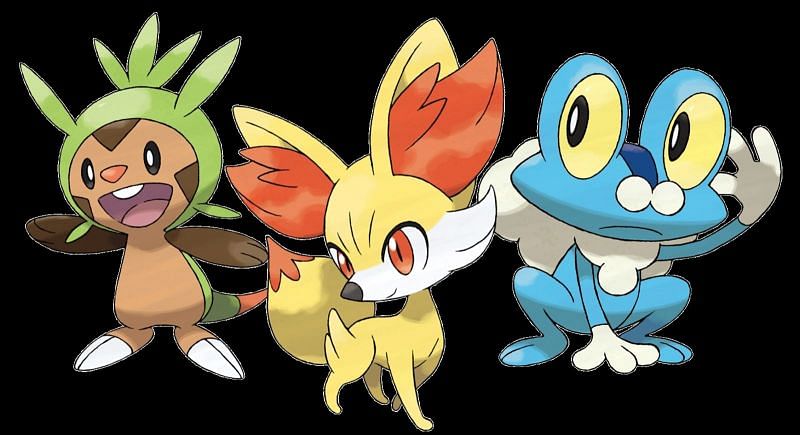 5 best in-game Pokemon trades of all time