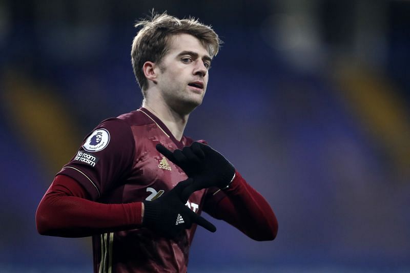 Could Patrick Bamford act as deputy for England striker Harry Kane?