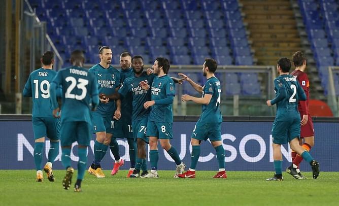 Hellas Verona vs AC Milan prediction, preview, team news and more | Serie A 2020-21