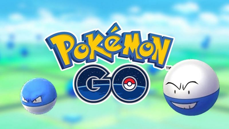 How to find a shiny Voltorb in Pokemon GO