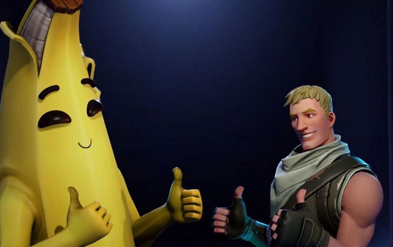 Fortnite Season 6&#039;s first update is almost here (Image via Epic Games)