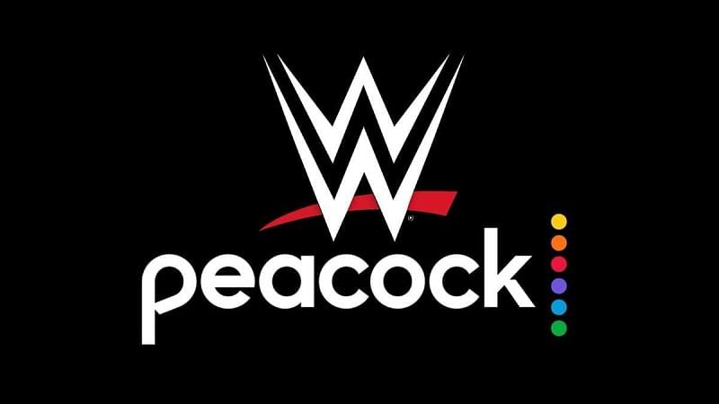 WWE Network content can now be officially streamed on Peacock