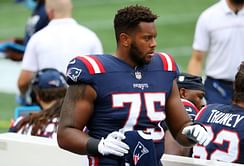 NFL: New England Patriots' Justin Herron honored by police for stopping sexual assault in Arizona park