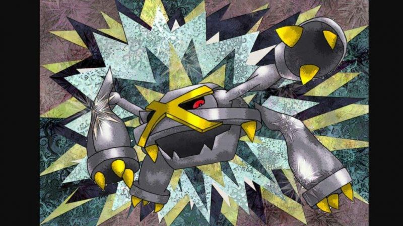 Top 10 Best Shiny Pokemon in Sword and Shield DLC by Wildcat1999 on DeviantArt
