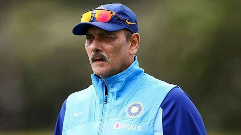 Ravi Shastri has had a huge role to play in Team India&#039;s series wins against Australia and England.
