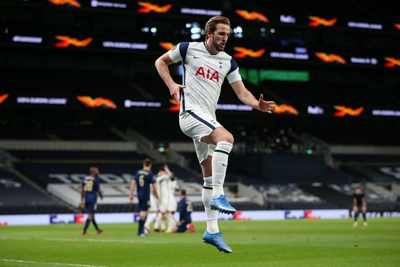Kane&#039;s rich vein of form continued with another double
