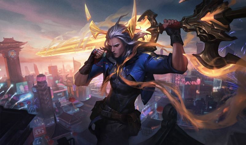 Image via Riot Games