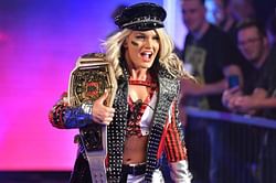 "I feel like I did as much as I possibly could" - Toni Storm on her transition from NXT UK to NXT (Exclusive)