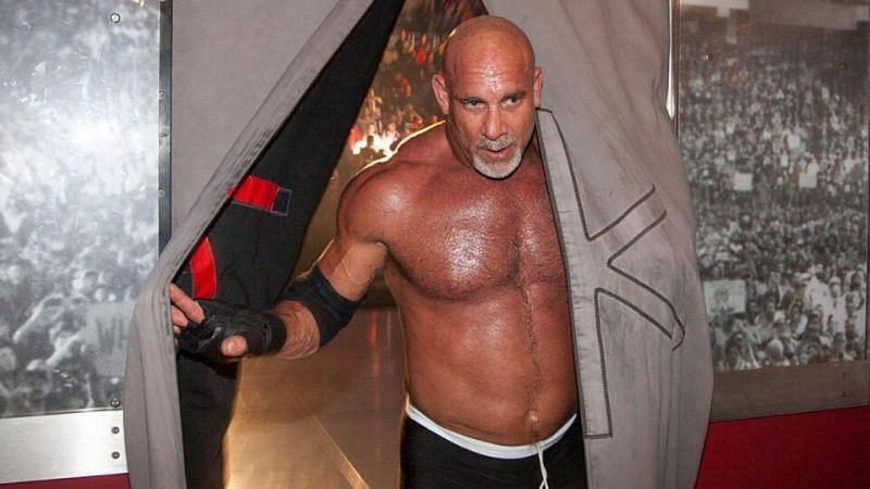 Goldberg.