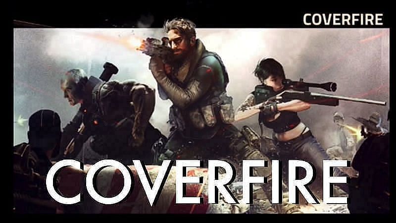 Cover Fire: Offline Shooting – Apps no Google Play