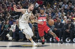 Indiana Pacers vs Washington Wizards Prediction & Match Preview - March 29th, 2021 | NBA Season 2020-21