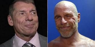 Shawn Michaels reveals when he will leave WWE