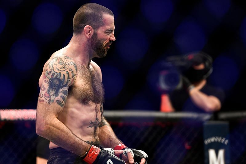 Matt Brown has struggled for any kind of traction in the UFC since his 2018 return