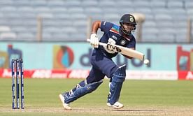 Buckle up, Rishabh Pant the captain is upon us