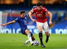 Will this be another trophyless season for Manchester United?