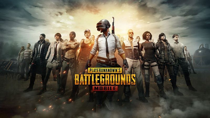 The Afghanistan Telecommunications Regulatory Authority banned PUBG Mobile in December last year (Image via PUBG Mobile)