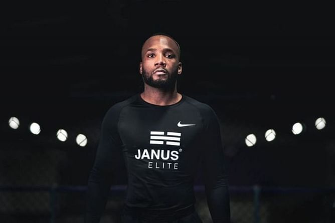 What time is the UFC Fight Tonight (March 13, 2021)?