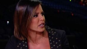 ''She had too much heat with too many different people'' - Backstage details on Charly Caruso possibly being fired by WWE (Report)