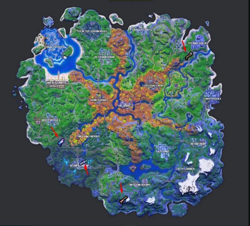 Image via Fortnite Intel