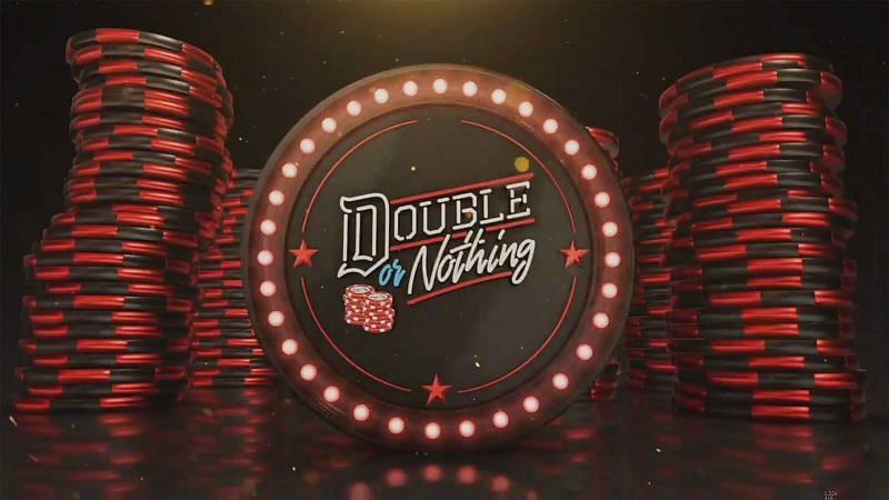 AEW will be hosting its next pay-per-view &#039;Double or Nothing&#039; on May 30