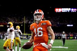 2021 NFL Draft: Trevor Lawrence leads the way on ESPN analyst Mel Kiper's updated Mock Draft rankings