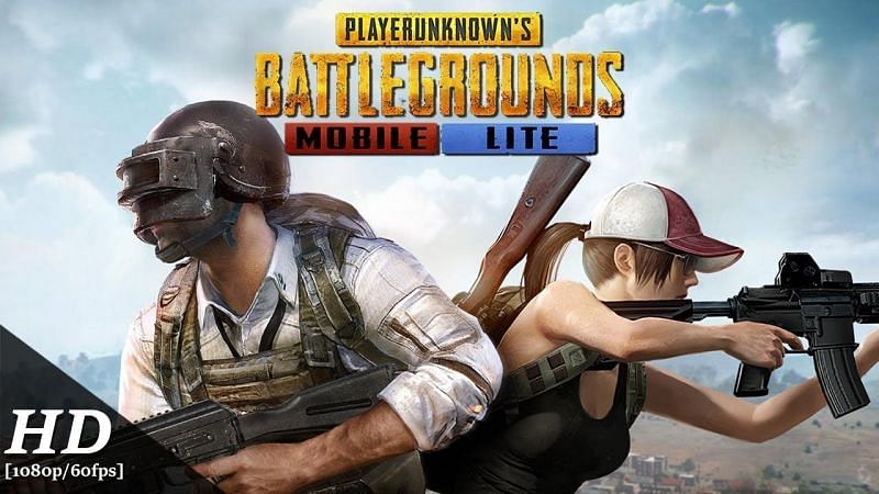 5 best games like PUBG Mobile Lite under 300 MB on Google Play Store