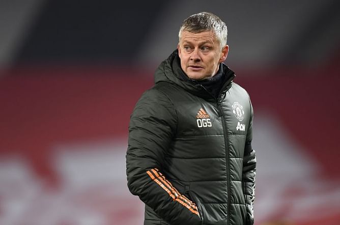 Manchester United will sell four players to raise £60 million this summer - Reports