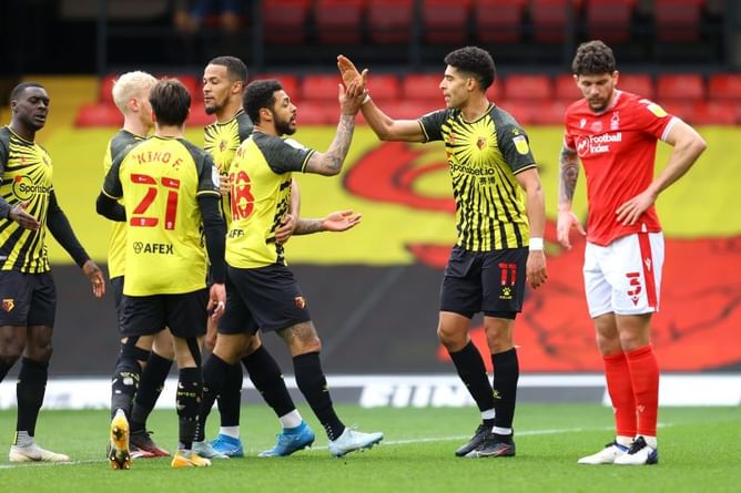 Cardiff City vs Watford prediction, preview, team news and more | EFL Championship 2020-21