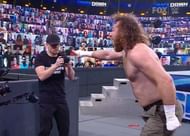 सैमी जेन