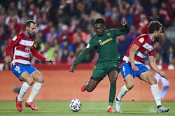 Athletic Bilbao vs Granada prediction, preview, team news and more | La Liga 2020-21