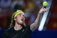 Stefanos Tsitsipas