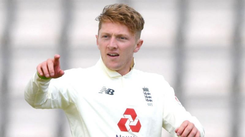 Dom Bess&#039; inconsistency has haunted him recently