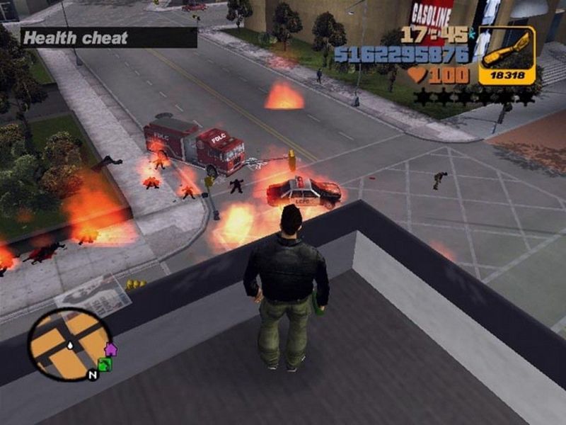 GTA III vs GTA Vice City: Which game has more replay value in 2021?