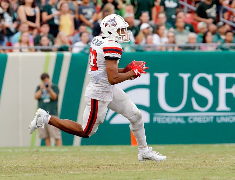 Stony Brook Seawolves