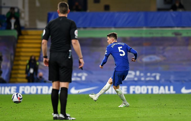 Chelsea vs Everton - Premier League