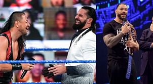 6 बड़ी बातें जो WWE ने इस हफ्ते SmackDown के जरिए इशारों-इशारों में बताई