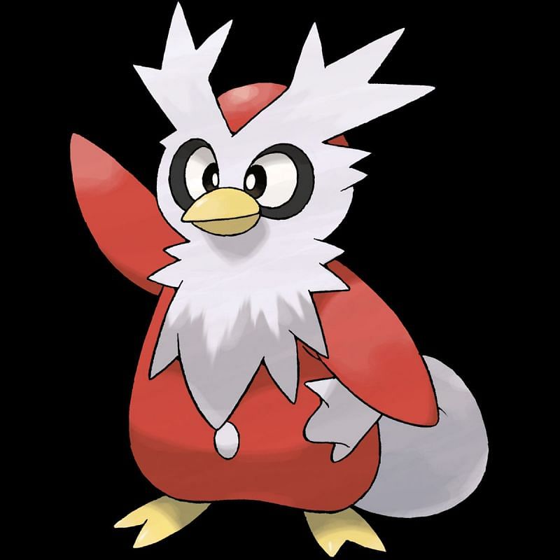3 most underwhelming Normal Pokemon from Johto