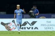 Bipin Singh got very less opportunity to prove himself last season but flourished under Lobera's new style of play (Image Courtesy: ISL Media)