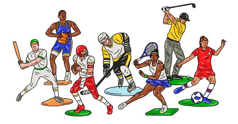 Sport in its various iterations