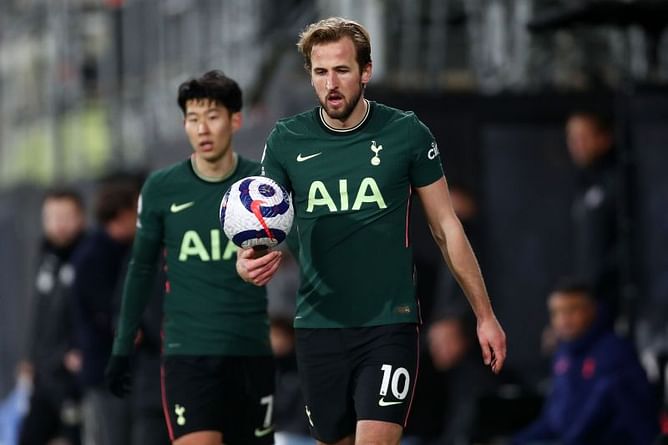 Tottenham Hotspur vs Crystal Palace prediction, preview, team news and more | Premier League 2020-21