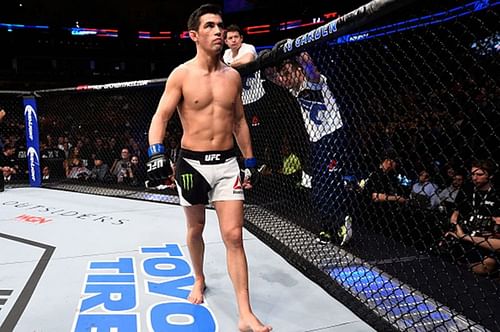 Dominick Cruz