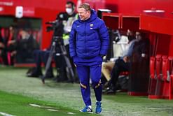 Barcelona favorites to sign 30-year-old midfielder with deal '95% done' - reports